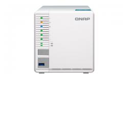 QNAP - INTEL CELERON J1800 DUAL CORE 2.41G
