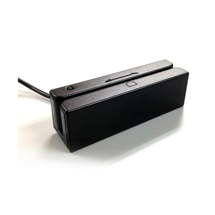 NILOX - LETTORE SMART CARD USB 2.0 - Syspack.com