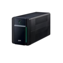 APC - EASY UPS 1200VA AVR IEC - Syspack.com