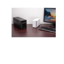 APC - EASY UPS 1200VA AVR SCHUKO - Syspack.com