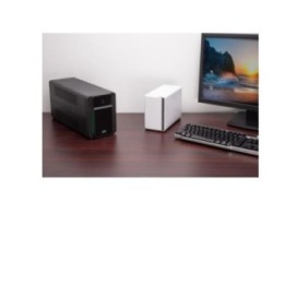 APC - EASY UPS 1600VA AVR SCHUKO - Syspack.com