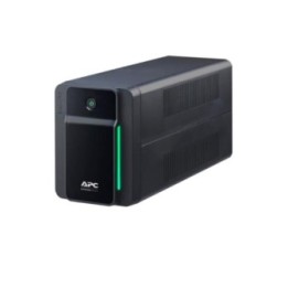 APC - EASY UPS 700VA AVR IEC - Syspack.com