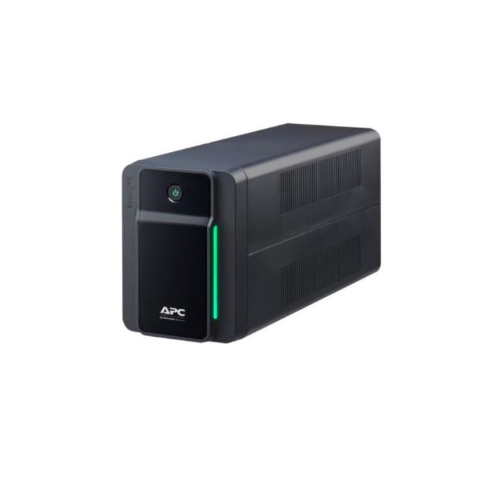 APC - EASY UPS 700VA AVR IEC - Syspack.com