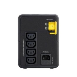 APC - EASY UPS 900VA AVR IEC - Syspack.com