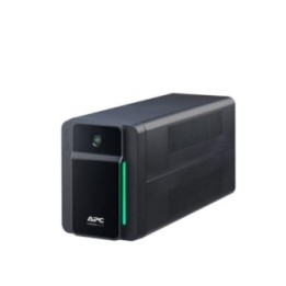 APC - BACK-UPS 1200VA AVR IEC - Syspack.com