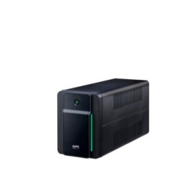 APC - BACK-UPS 1600VA AVR IEC - Syspack.com