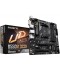 GIGABYTE - B550M-DS3H Dual M.2 DDR4 Socket AM4