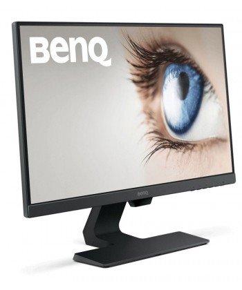 BENQ - GW2480 23.8" FullHD IPS HDMI DisplayPort VGA - 5ms Audio