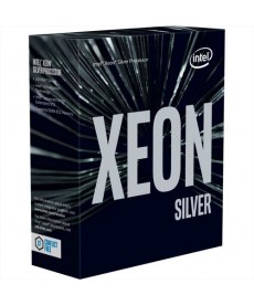 INTEL - XEON Silver 4214R 2.4Ghz 12 Core Socket 3647 no FAN