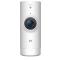 MINI FULL HD WI-FI CAMERA H.264 VIDEO COMPRESSION - FULL HD RESOLUTION 1080P- ONE WAY AUDIO(BUILT IN MIC)