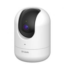 FULL HD PAN TILT WI-FI CAMERA - FULL HD RESOLUTION 1080P AT 30 FPS WITH WIDE ANGLE 138° 