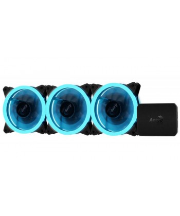 ARCTIC COOLING - Rev RGB Pro 3 x 120mm con controller