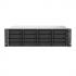 QNAP - 16-BAY RACKMOUNT NAS