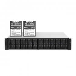 24-Bay all-flash NAS NVMe Gen3 x4 AMD EPYC 7302P 3.0GHz