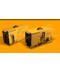 AEROCOOL - Dream Box Kit Assemblaggio (no ali)