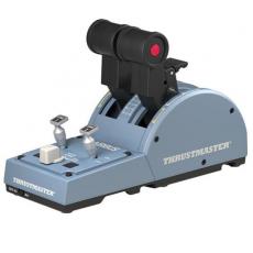 THRUSTMASTER - TCA QUADRANT AIRBUS EDITION PC