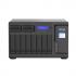 QNAP - 12-BAY TURBONAS