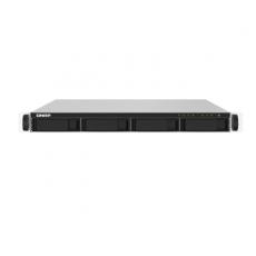 4-BAY AL324 QUAD-CORE 1.7 GHZ RACKMOUNT NAS WITH 250W PSU 2GB DDR4 UDIMM RAM (MAX 16GB), SATA 6GB/S, 2X 10GBE SFP+, 2X 2.5GBE