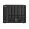9-BAY NAS AL324 64-BIT QUAD-CORE 1.7GHZ 4GB DDR4 SODIMM RAM (1 RAM SLOT, MAX 16GB), 5 X 3.5" AND 4 X 2.5" DRIVE SLOTS, 2 X 10