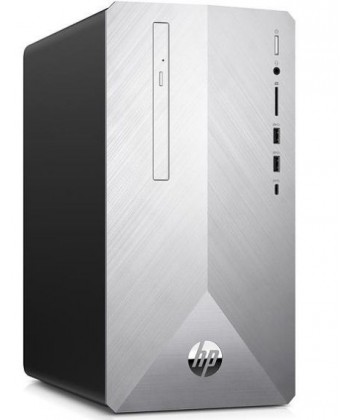 HP - Pavilion i5 9400F 8GB 1TB GTX 1050 2GB Win 10 Rigenerato Garanzia 12 mesi