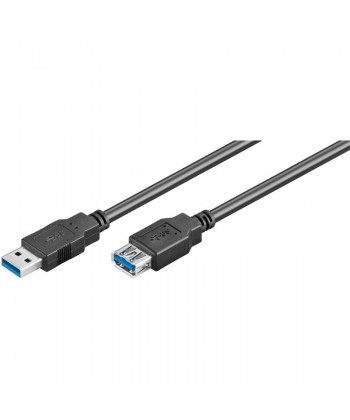 NO BRAND - CAVO USB 3.0 A/A 5mt