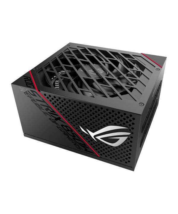 Asus rog strix 850g обзор