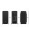 Be QUIET! - Silent Base 802 Black Extended-ATX (no ali)