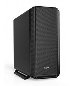 Be QUIET! - Silent Base 802 Black Extended-ATX (no ali)