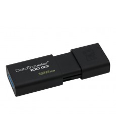 KINGSTON - PEN DRIVE 128GB DT100 USB3.0