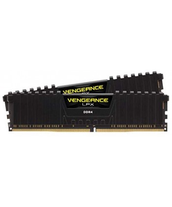 CORSAIR - 16GB Kit Vengeance LPX DDR4-3600 CL18 (2x8GB)