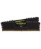 CORSAIR - 16GB Kit Vengeance LPX DDR4-3600 CL18 (2x8GB)