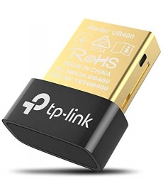 TP-LINK - Bluetooth 4.0 USB