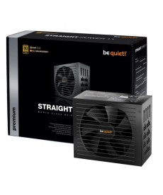 Be QUIET! - Straight Power 11 1000W Modulare 80Plus Gold