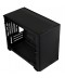 COOLER MASTER - MasterBox NR200P Black Mini-ITX SFX (no ali)