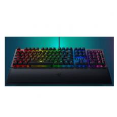 RAZER - BLACKWIDOW V3 (GREEN SWITCH) - ITA