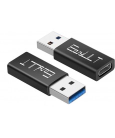 NO BRAND - ADATTATORE USB 3.0 a USB Type-C