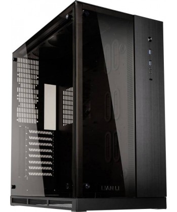 LIAN LI - O11WXC Black (no ali)