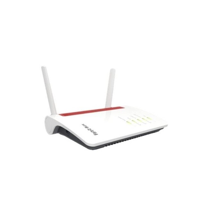 FRITZ!BOX 6850 LTE INTERNATIONAL