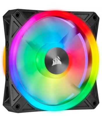 CORSAIR - QL120 RGB Ventola 120mm 