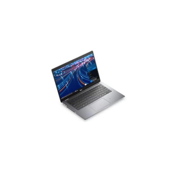 LATI 5420/CORE I5-1135G7/8GB/256GB SSD/14.0  FHD/INTEL IRIS XE/THBLT  FGRPR/CAM & MIC/WLAN + BT/BACKLIT KB/4 CELL/W10PRO/1Y BASI