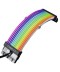 LIAN LI - Strimer Plus 24 Pin Cavo con illuminazione RGB x Scheda Madre
