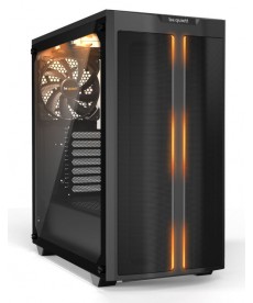 Be QUIET! - Pure Base 500DX Black (no ali)