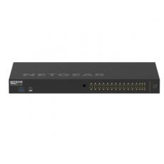 POE+ MANAGED SWITCH 24X1G POE+ 300W 2X1G AND 4XSFP (GSM4230P)