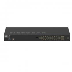 POE+ MANAGED SWITCH 24X1G POE+ 300W 2X1G AND 4XSFP (GSM4230P)