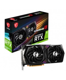 MSI - RTX 3060 Gaming X 12GB