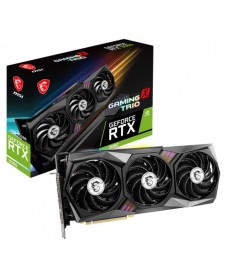 MSI - RTX 3060 Gaming X Trio 12GB