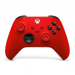 MICROSOFT - XBOX CONTROLLER PULSE RED