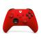 MICROSOFT - XBOX CONTROLLER PULSE RED