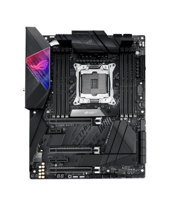 ASUS - Prime X299-E Gaming II Triple M.2 DDR4 Socket 2066