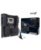 ASUS - Pro WS WRX80E-SAGE SE WiFi WRX80 Triple M.2 DDR4 Extended-ATX Socket TRX4